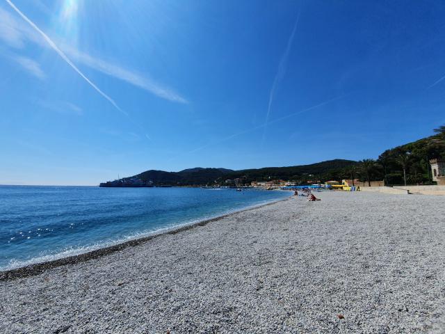 appartamento vacanze Elba